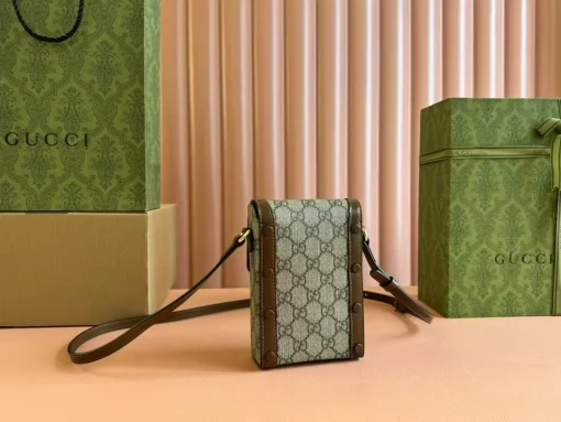 GUCCI  Horsebit 1955 - Image 8