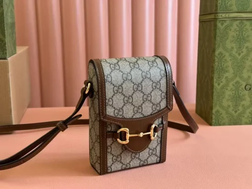 GUCCI  Horsebit 1955