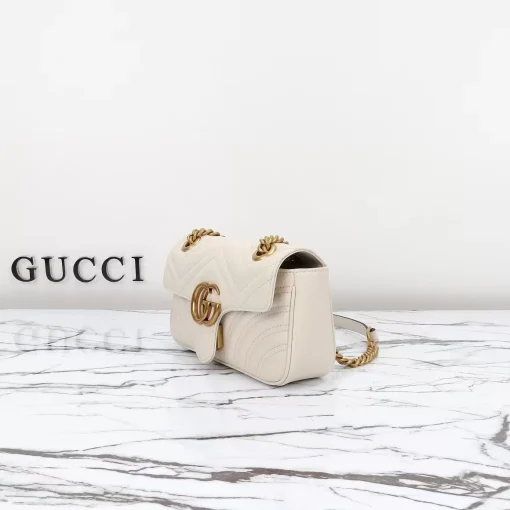 GUCCI  GG Marmont - Image 3