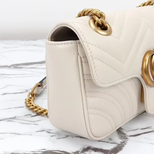 GUCCI  GG Marmont - Image 4