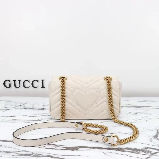 GUCCI  GG Marmont - Image 6