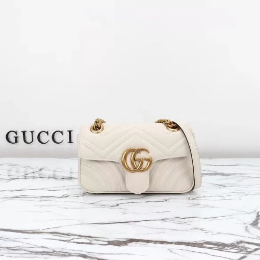 GUCCI  GG Marmont
