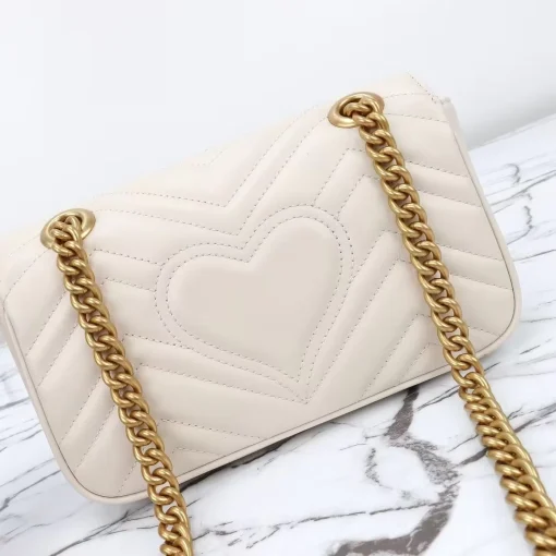GUCCI  GG Marmont - Image 8