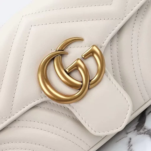 GUCCI  GG Marmont - Image 9