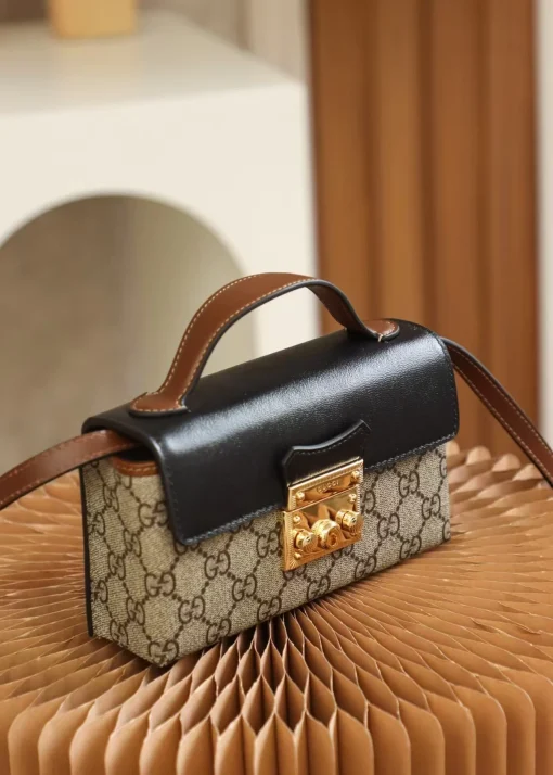 GUCCI  Padlock - Image 2