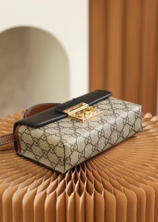 GUCCI  Padlock - Image 3
