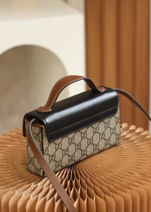 GUCCI  Padlock - Image 4