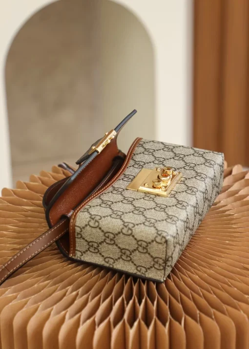 GUCCI  Padlock - Image 6
