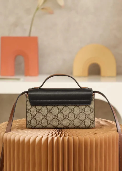 GUCCI  Padlock - Image 7