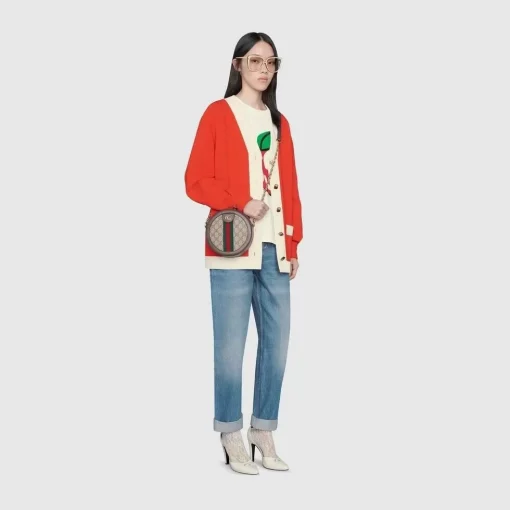 GUCCI   Ophidia - Image 5