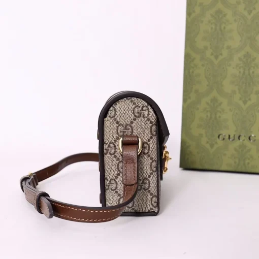 GUCCI  Horsebit 1955 - Image 3