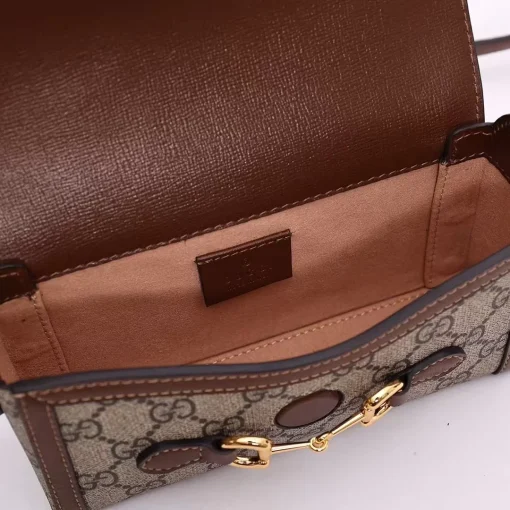 GUCCI  Horsebit 1955 - Image 4