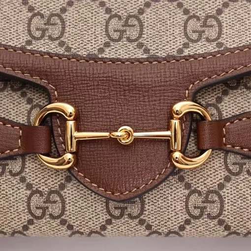 GUCCI  Horsebit 1955 - Image 5