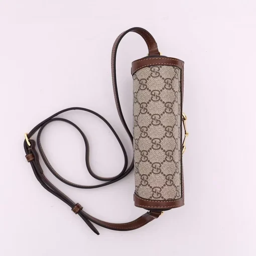 GUCCI  Horsebit 1955 - Image 6