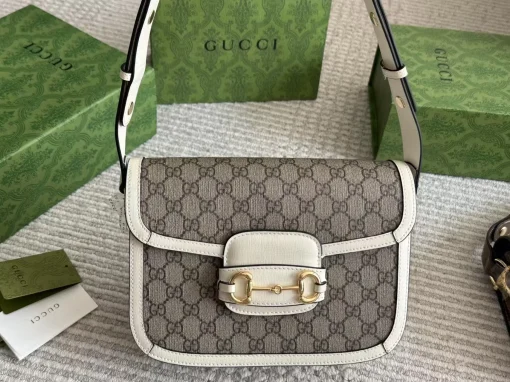 GUCCI Horsebit 1955