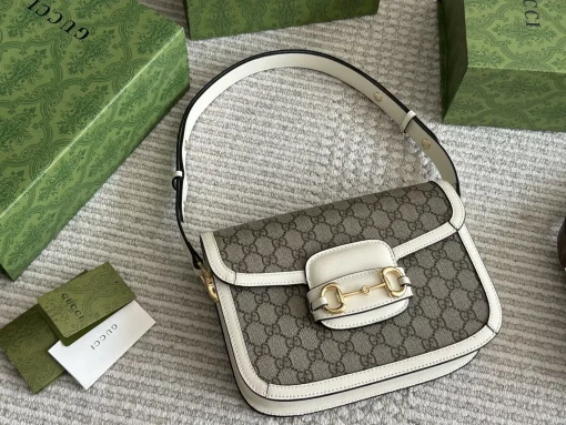 GUCCI Horsebit 1955 - Image 7