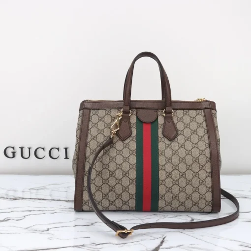 GUCCI   Ophidia - Image 4