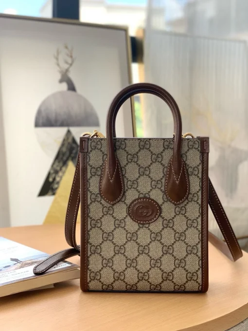 GUCCI   Retro - Image 3