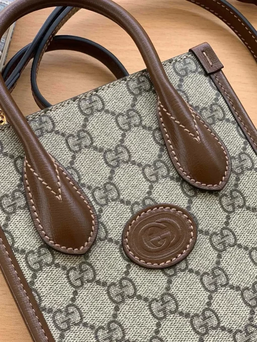GUCCI   Retro - Image 5