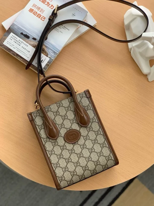 GUCCI   Retro - Image 6
