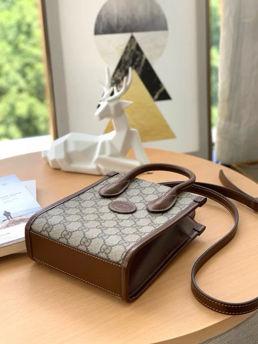 GUCCI   Retro - Image 7