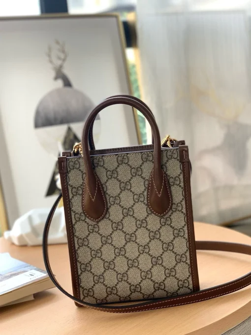 GUCCI   Retro - Image 8