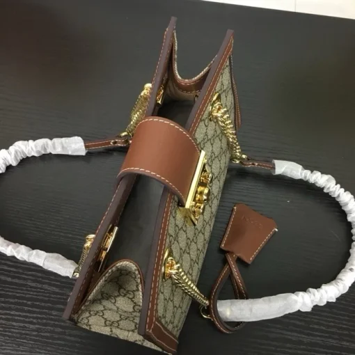 GUCCI  Padlock - Image 2