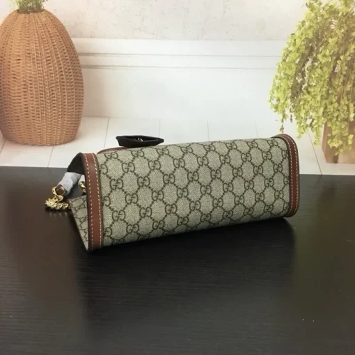 GUCCI  Padlock - Image 3