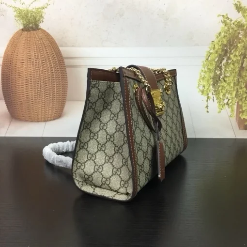 GUCCI  Padlock - Image 4