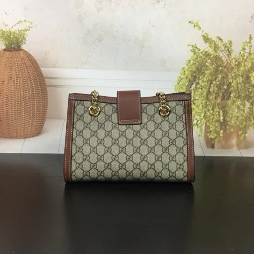GUCCI  Padlock - Image 6