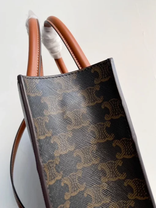 Celine Triomphe Cabas - Image 2