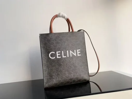 Celine Triomphe Cabas
