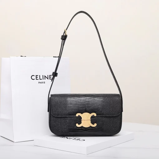 CELINE Triomphe