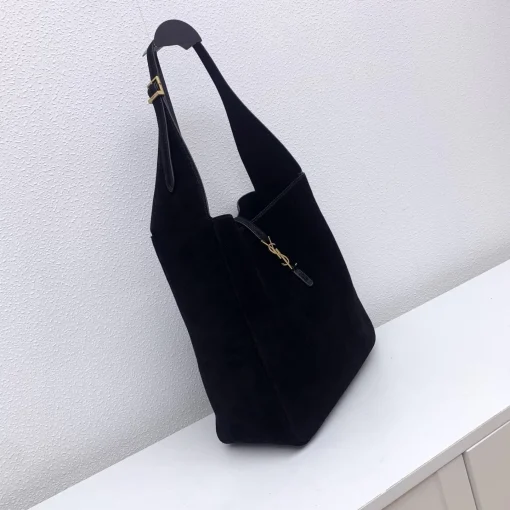 YSL LE 5 À 7 HOBO BAG - Image 3