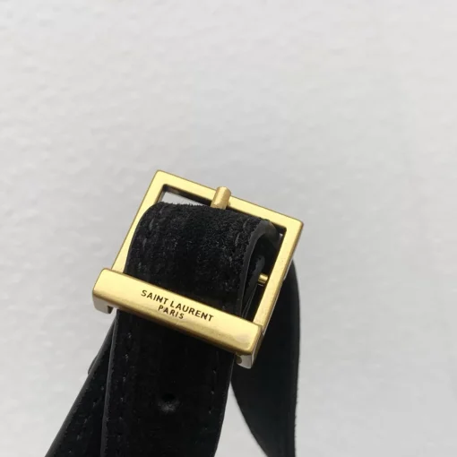 YSL LE 5 À 7 HOBO BAG - Image 4