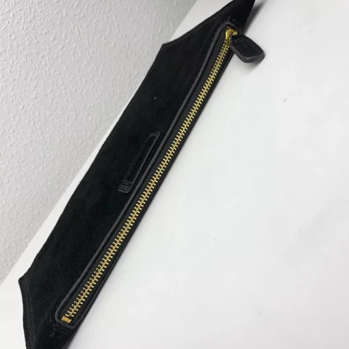 YSL LE 5 À 7 HOBO BAG - Image 5