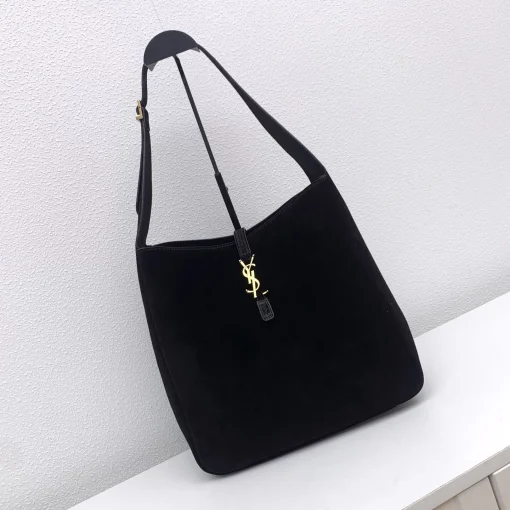 YSL LE 5 À 7 HOBO BAG