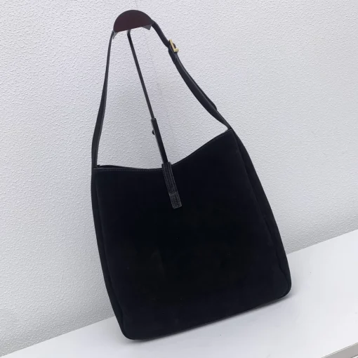 YSL LE 5 À 7 HOBO BAG - Image 7