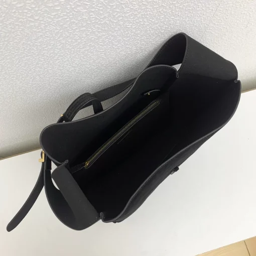 YSL LE 5 À 7 HOBO BAG - Image 8