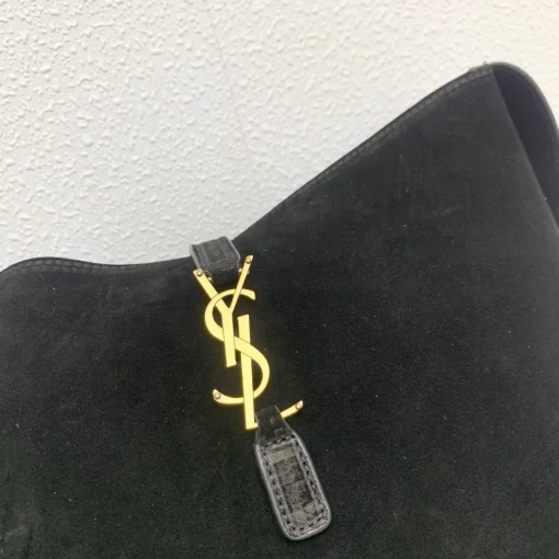 YSL LE 5 À 7 HOBO BAG - Image 9