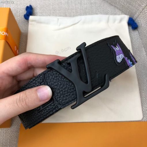 LOUIS VUITTON Virgil Abloh Monogram Character - Image 2