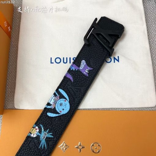 LOUIS VUITTON Virgil Abloh Monogram Character - Image 7