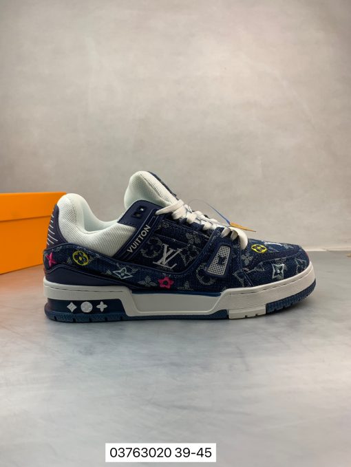 LOUIS VUITTON Trainer - Image 3