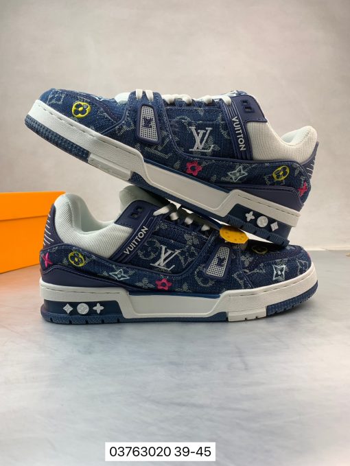 LOUIS VUITTON Trainer - Image 5