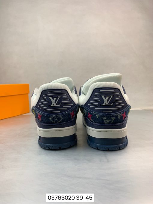 LOUIS VUITTON Trainer - Image 6