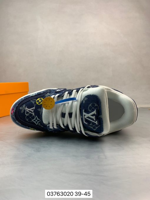 LOUIS VUITTON Trainer - Image 7