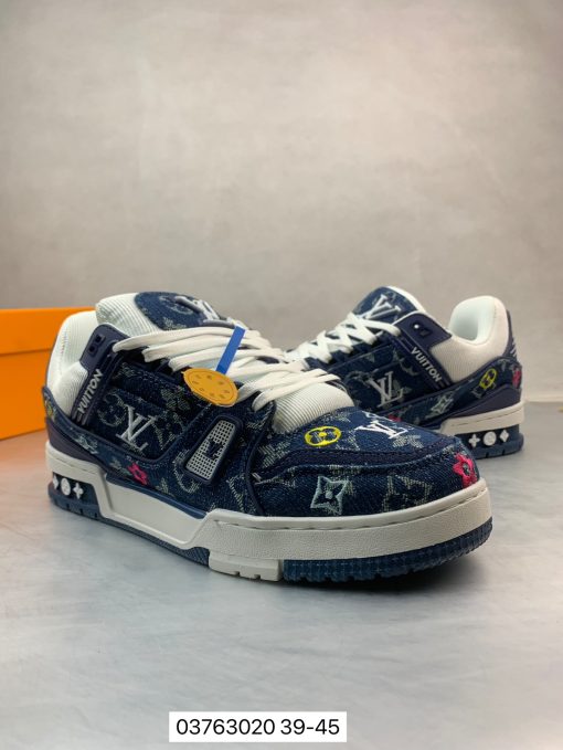 LOUIS VUITTON Trainer