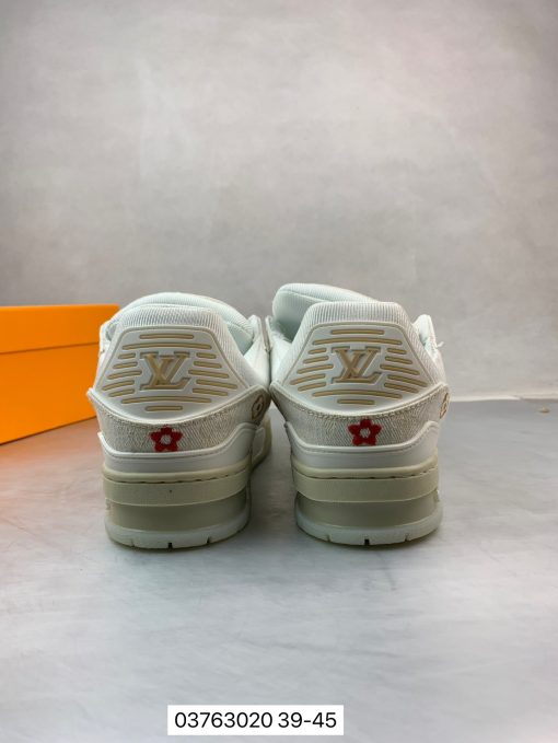 Takashi Murakami x LOUIS VUITTON Trainer - Image 3