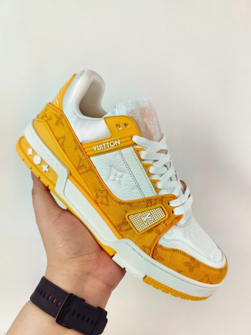LOUIS VUITTON Trainer - Image 6