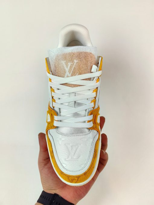 LOUIS VUITTON Trainer - Image 5